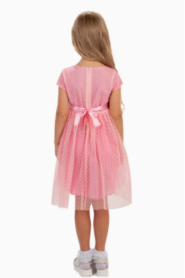 Святкова сукня для дівчинки